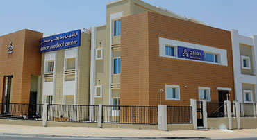 Asian Medical Centre, Majlis Al Taawon St, Qatar